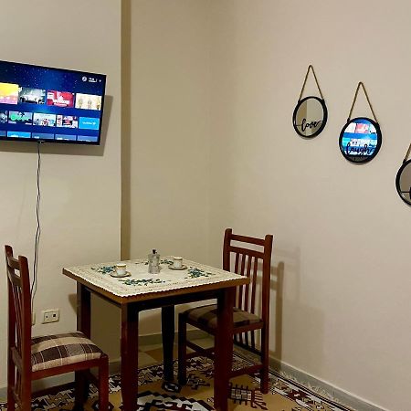 Lovely Studio Apartment Beachfront Драч Екстериор снимка