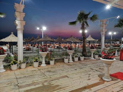 Lovely Studio Apartment Beachfront Драч Екстериор снимка